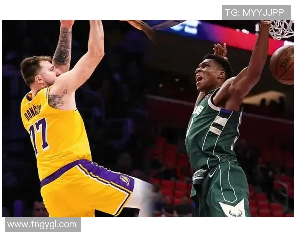 字母哥与麦基的对决谁能在赛场上笑到最后精彩对抗引发球迷热议